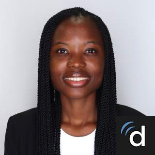 Vongai Mlambo, MD, Pediatrics, Philadelphia, PA