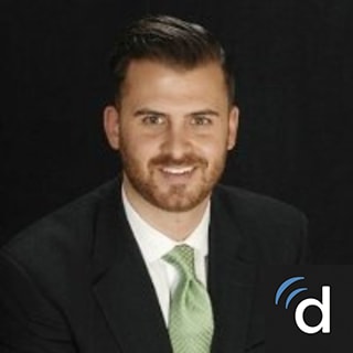 Robert Krieger, DO, General Surgery, Saint Cloud, MN