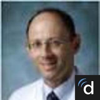 Henry Jampel, MD