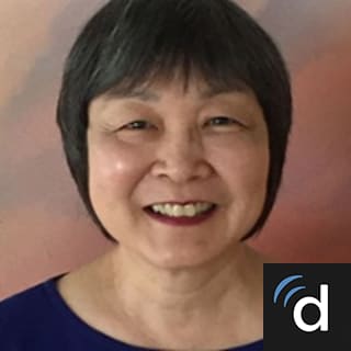 Rae (Nagao) Teramoto, MD