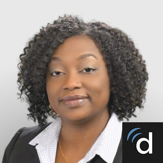 Oluyomi Asojo, MD