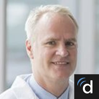 John Hiebert, MD