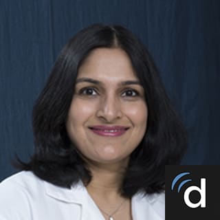 Preeti Gandhi, MD
