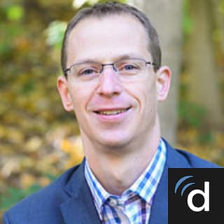 Chad Kauffman, DO