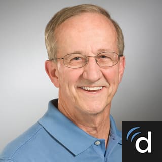 Timothy Scanlan, MD