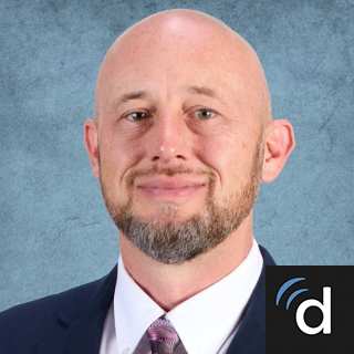 Michael Johnson, Otolaryngology (ENT), Johnson City, TN