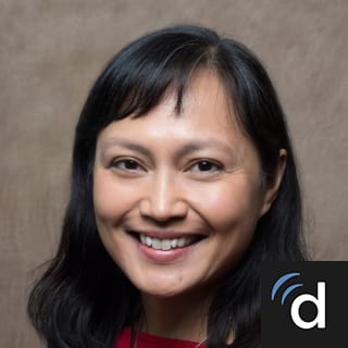 Leilani Paras, MD