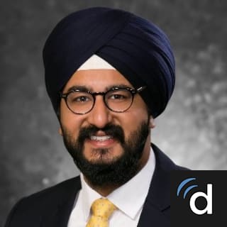 Navjot Narula, MD