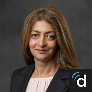 Rinku Mehra, MD, Pediatric Endocrinology, Vienna, VA