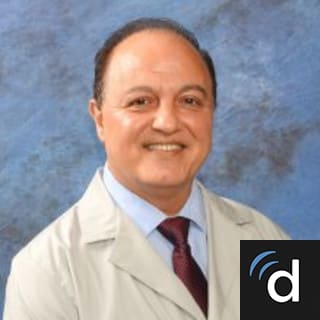 Isam Nasr, MD