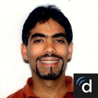 Taj Madiwale, MD