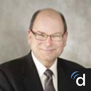 David Neuhaus, MD