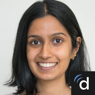 Roopa Balachandar, MD