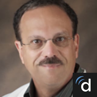 Michael Gluck, MD