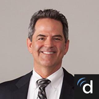 Robert Orme, MD