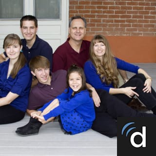 Alan Marchbanks, Family Medicine, Glendale, AZ
