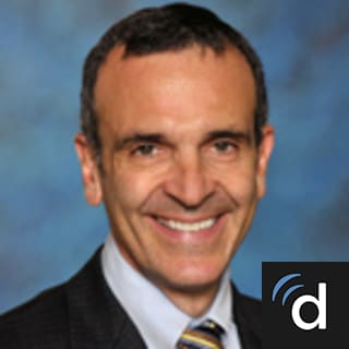 Ian Wattenmaker, MD