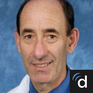 Geoffrey Hirsowitz, MD