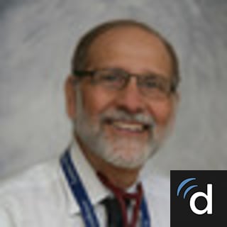 Frank Messineo, MD