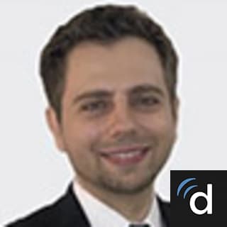 Dr. Meric Mericliler, MD | Washington, DC | Hematologist | US News Doctors