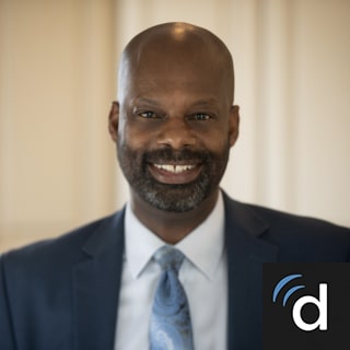 Dante Richardson, MD, Family Medicine, Salisbury, MD