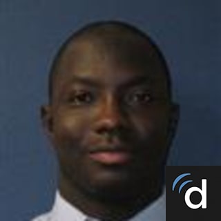 Olawale Olabiyi, MD, Pediatric Cardiology, Live Oak, TX
