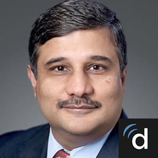Mohanram Narayanan, MD