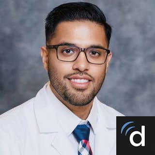 Manpreet Singh, MD