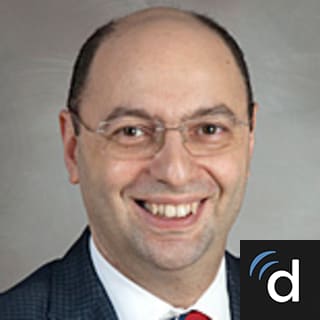 Ali Denktas, MD