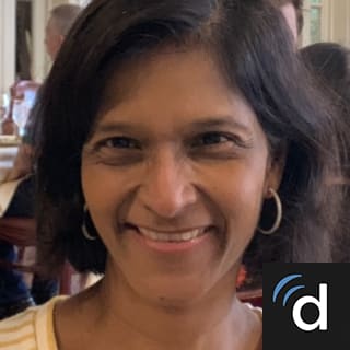 Varalaxmi Dasari, MD