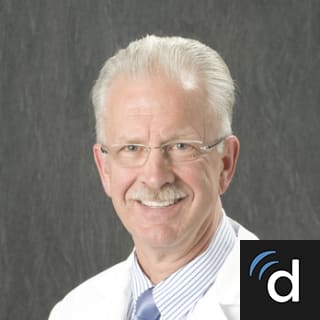 William Talman, MD, Neurology, Iowa City, IA