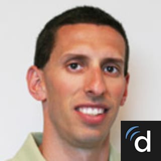 Kenneth Ecker, MD