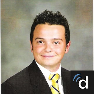 Michael Hanzly Jr., DO, Urology, Orchard Park, NY