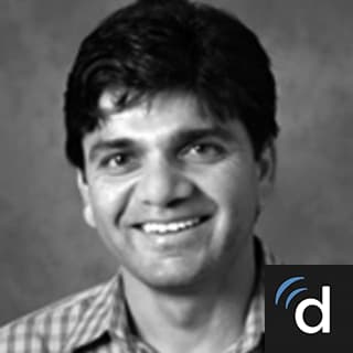 Milan Kothari, MD