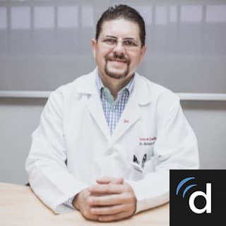 Bernardo Gonzalez-Gonzalez, MD