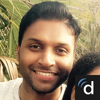 Prasand Kesavan, MD