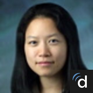 Gigi Liu, MD