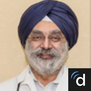 Tejinder Glamour, MD