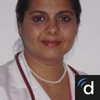 Amita Sharma, MD