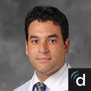 Daniel Miller, MD