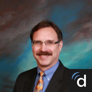 Bradley Lister, MD