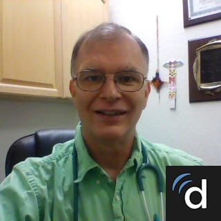 David Kyle, DO, Family Medicine, Los Angeles, CA