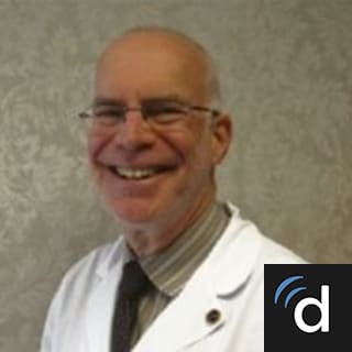 Andrew Gerson, MD