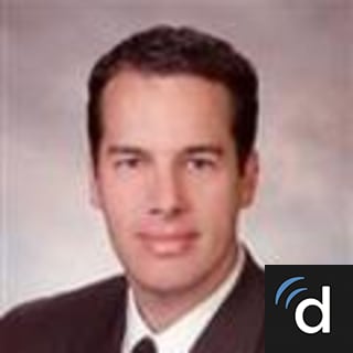 Byron Ladd, MD