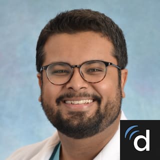 Shivanshu Madan, MD