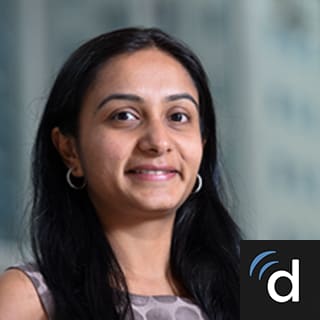 Sandhya Manohar, MD