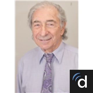 Robert Pushkin, MD