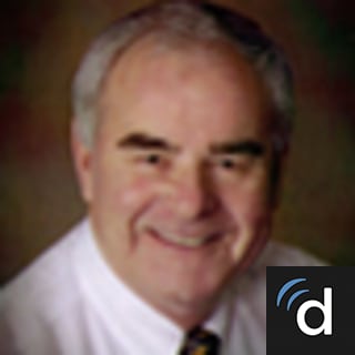 John Hudson, MD