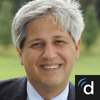James Varrell, MD