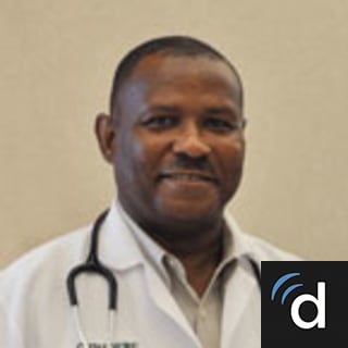 Grady Thompson, MD